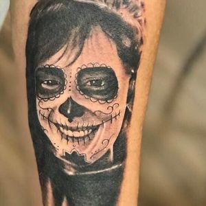 Meet your Posher, James